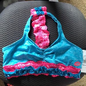 California kisses Dancewear